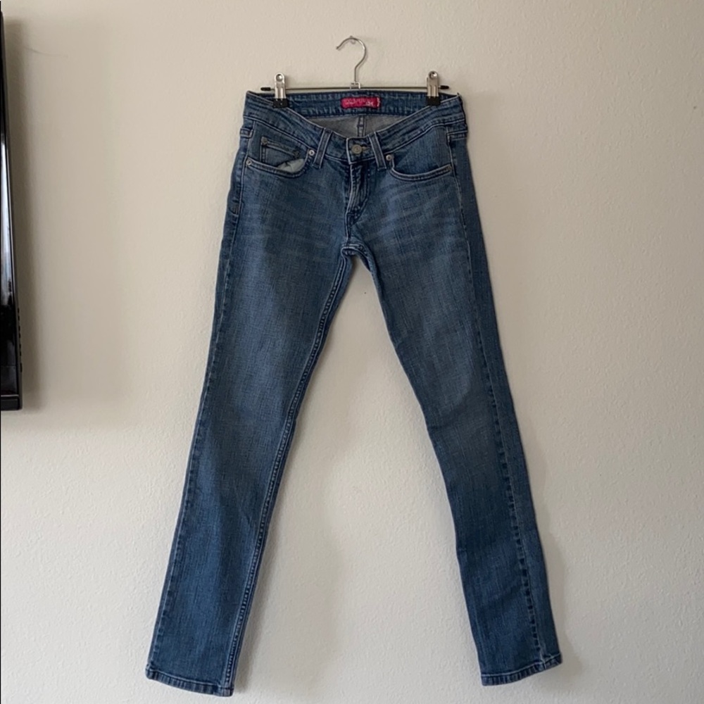 Levi jeans